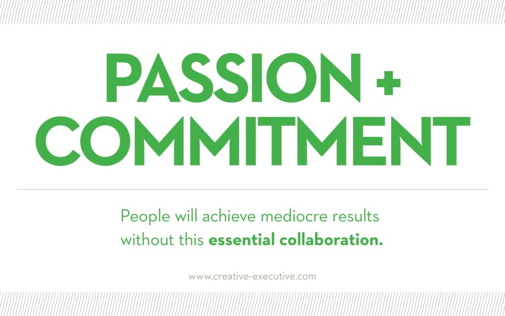 Passion_Commitment
