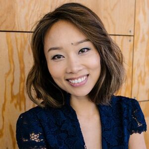 Fine-Tune Your System and Build Emotional Resilience: Allison Li - The Creative Executive