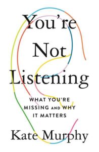you-are-not-listening