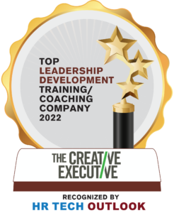 The Creative Executive-Award Logo