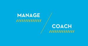 The Coach-Manager: How to Build a Coaching Culture - The Creative Executive